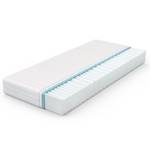 Vitalispa 7-Zonen Premium Kaltschaummatratze