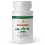 Vitality Nutritionals Lactoferrin