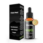 Vitalmed Hanföl