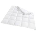 VitaloBett Winter-Daunendecke