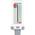 Peak Flow Meter Standard von Vitalograph