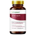 Vitalplant Venen Kapseln