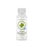 vitalundfitmit100 Salzsäure