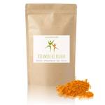 vitalundfitmit100 Vitamin B2 Pulver