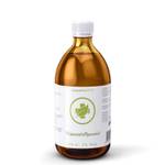 Vitalundfitmit100 Wasserstoffperoxid Lösung 3 Prozent