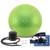 Vitalworxx Gymnastikball