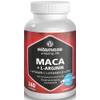 Maca Kapseln von Vitamaze