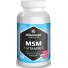 MSM-Kapseln von Vitamaze