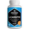 L-Carnitin von Vitamaze