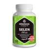 Selen von Vitamaze