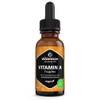 Vitamin A Tropfen von Vitamaze