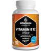 Vitamin B12 von Vitamaze