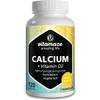 Calcium + Vitamin D3 von Vitamaze
