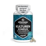 Vitamaze Kulturen Komplex