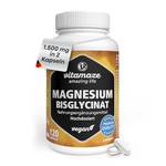 Vitamaze Magnesium Bisglycinat Kapseln