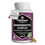 Vitamaze Mariendistel Komplex