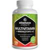 Multivitamin von Vitamaze