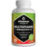 Vitamaze Multivitamin