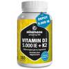 Vitamin D3 K2 von Vitamaze
