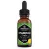 Vitamin K2 Tropfen von Vitamaze