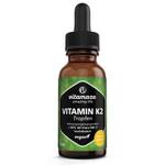 Vitamaze Vitamin K2 Tropfen
