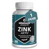 Zink-Bisglycinat von Vitamaze