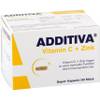 Vitamin C + Zink von Additiva