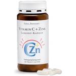 Sanct Bernhard Vitamin C + Zink