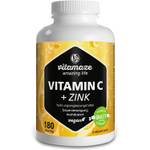 Vitamaze Vitamin C + Zink