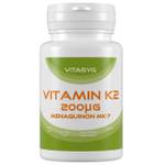 Vitasyg Vitamin K2 200 μg