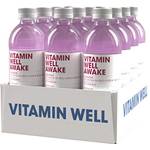 Vitamin Well Awake
