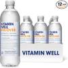 Recover von Vitamin Well