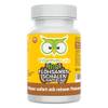 Bio Flohsamenschalen von Vitamineule