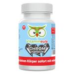 Vitamineule Chrom Kapseln