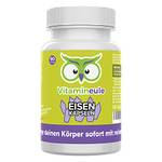 Vitamineule Eisen Kapseln