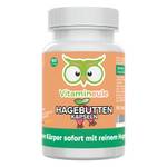 Vitamineule Hagebutten-Kapseln