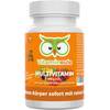 Multivitamin-Kapseln von Vitamineule