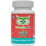 Vitamineule Niacin Kapseln