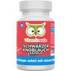 Schwarzer Knoblauch Kapseln von Vitamineule