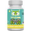Vitamin B2 Kapseln (Riboflavin) von Vitamineule