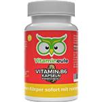 Vitamineule Vitamin B6