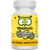 Vitamin C Lutschtabletten von Vitamineule