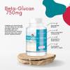Beta-Glucan von Vitamintrend