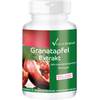 Granatapfel-Kapseln von Vitamintrend