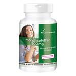 Vitamintrend Mönchspfeffer Extrakt