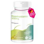Vitamintrend Rosskastanie