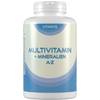 Multivitamin + Mineralien A-Z von Vitasyg