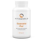Vitaworld Guarana Pur