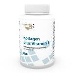 Vitaworld Kollagen plus Vitamin E