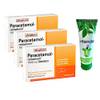 Paracetamol von ratiopharm